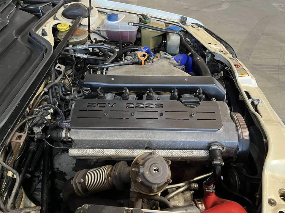 1995 Audi C4 S6 - Image 20 of 23