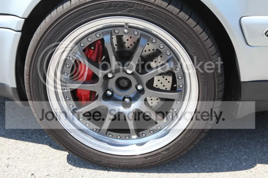 1995 Audi C4 S6 - Image 5 of 5