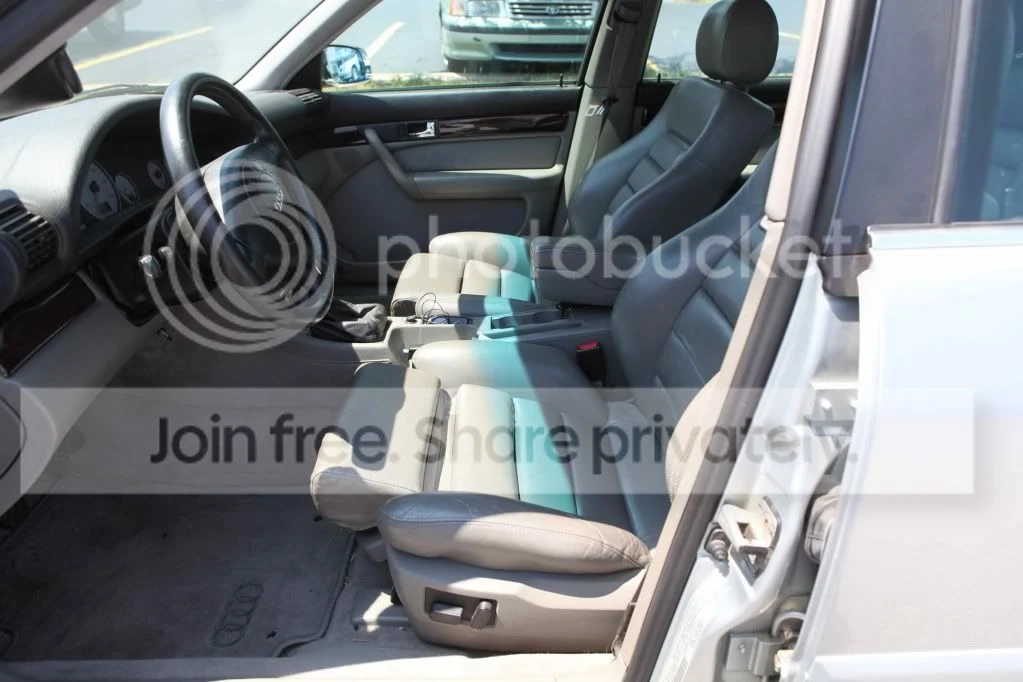 1995 Audi C4 S6 - Image 3 of 5
