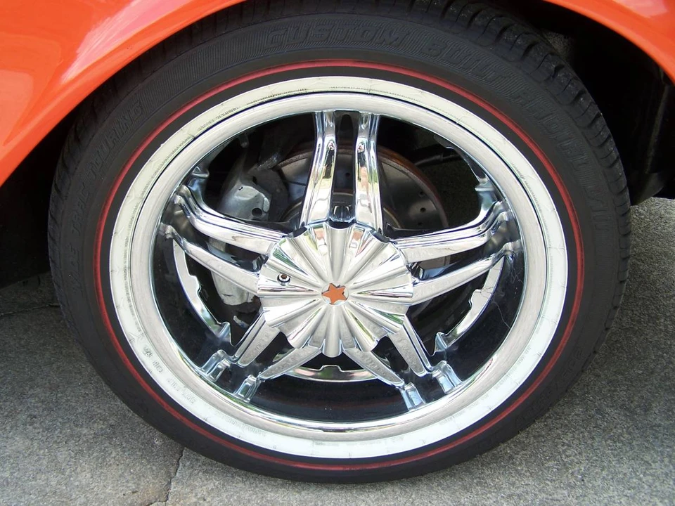 1995 Chevrolet Camaro 4th Gen - Image 18 of 23