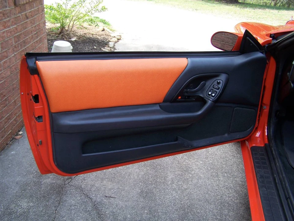 1995 Chevrolet Camaro 4th Gen - Image 15 of 23