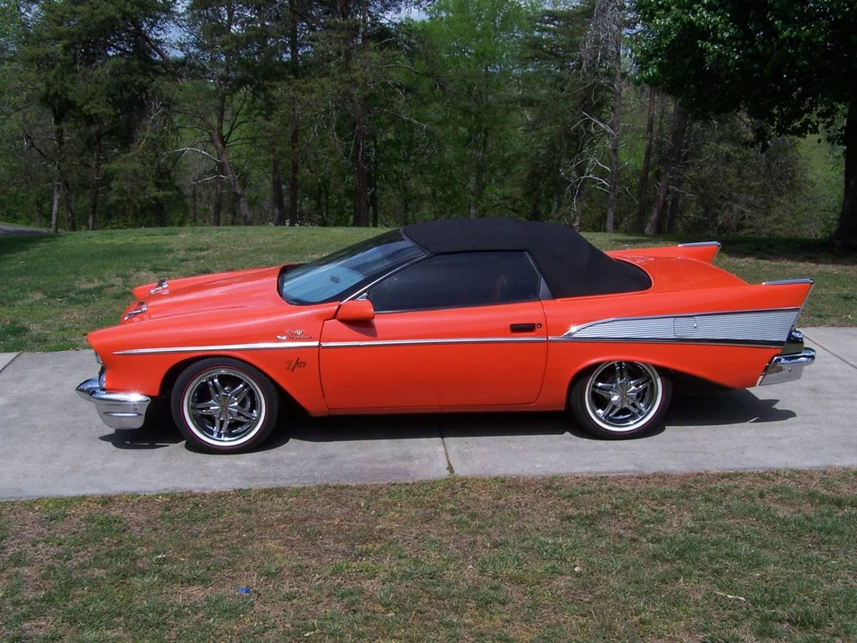 1995 Chevrolet Camaro 4th Gen - Image 4 of 23
