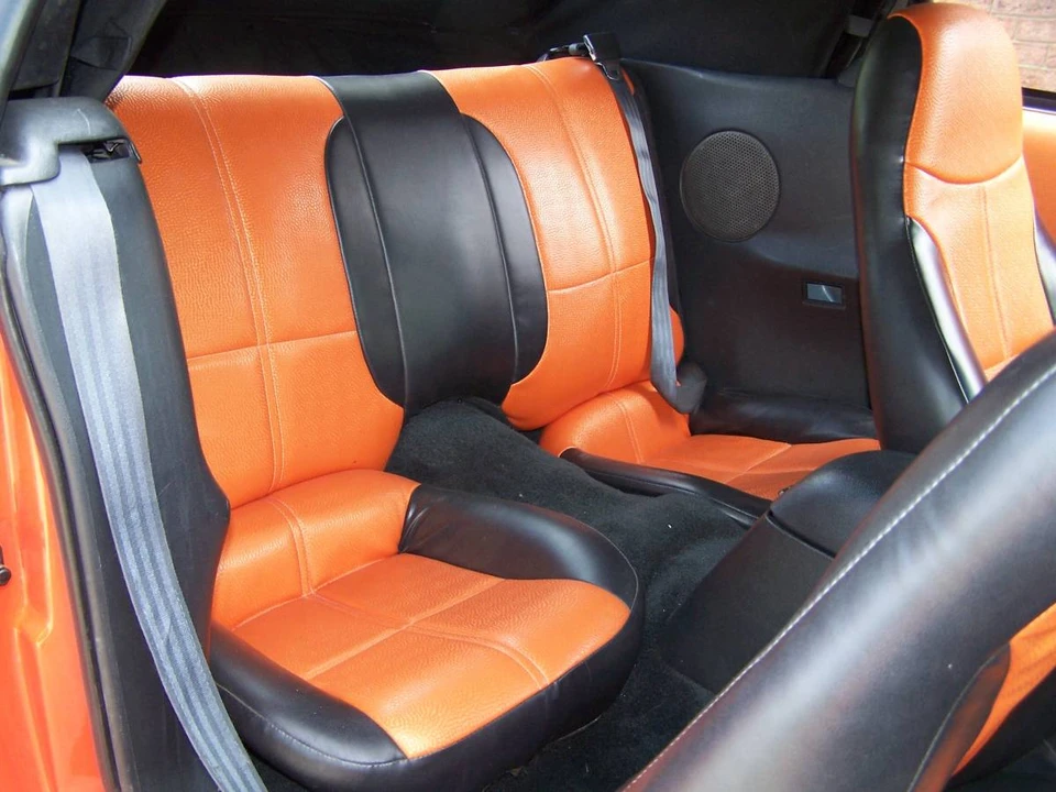 1995 Chevrolet Camaro 4th Gen - Image 14 of 23