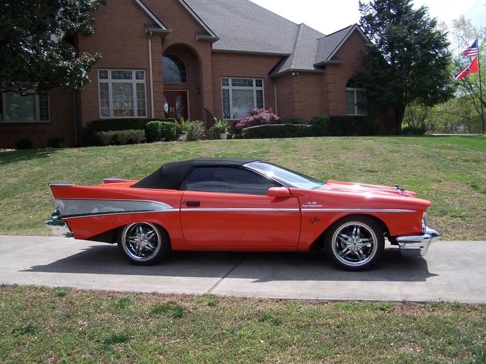 1995 Chevrolet Camaro 4th Gen - Image 23 of 23