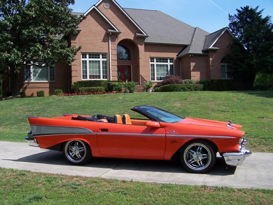 1995 Chevrolet Camaro 4th Gen - Image 2 of 23