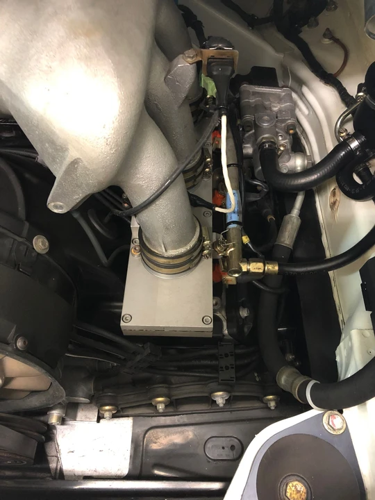 1997 Porsche 911 - Image 19 of 31