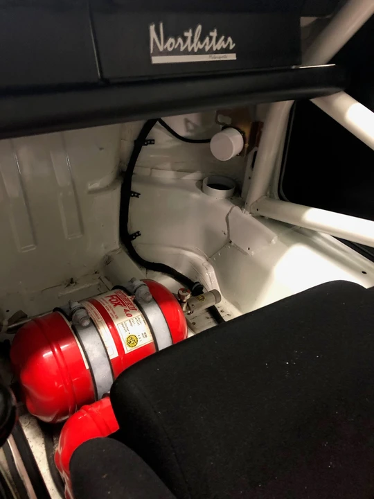 1997 Porsche 911 - Image 15 of 31