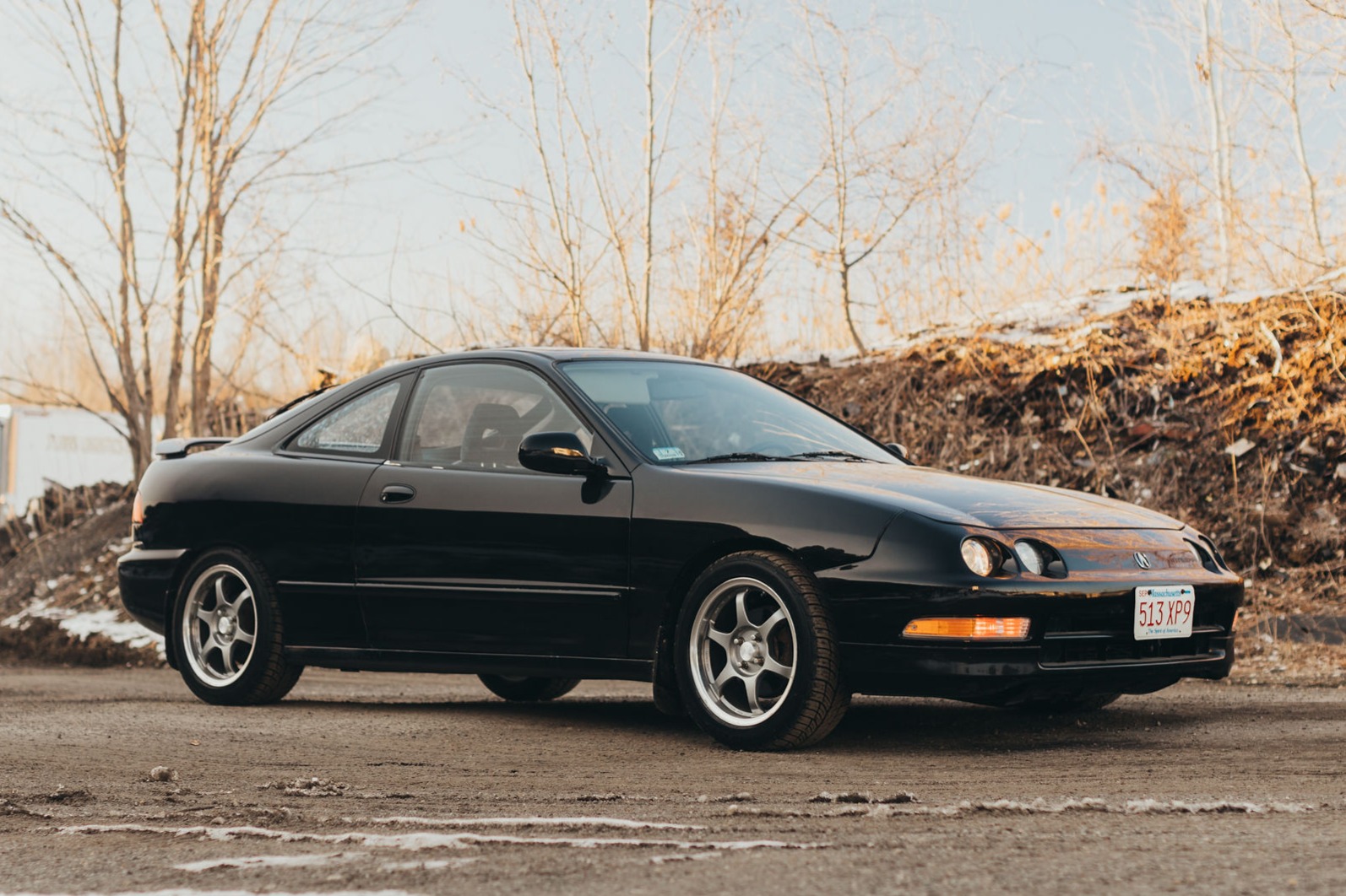 1995 Acura Integra GS-R