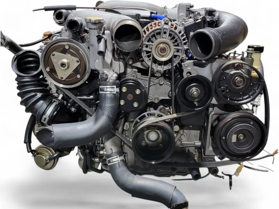1996 Mazda RX-7 FD - Image 3 of 10