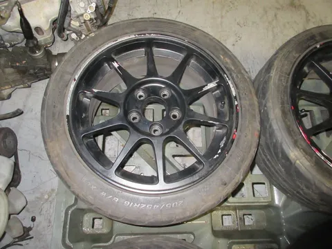 1996 Acura Integra Type R 3rd Gen - Image 4 of 10