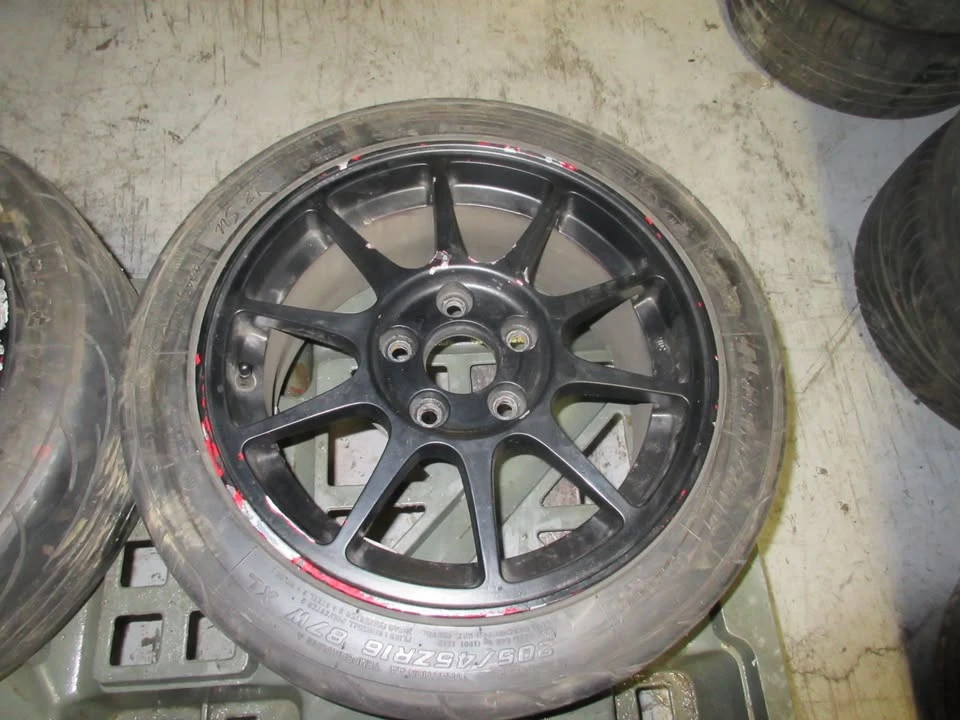 1996 Acura Integra Type R 3rd Gen - Image 7 of 10