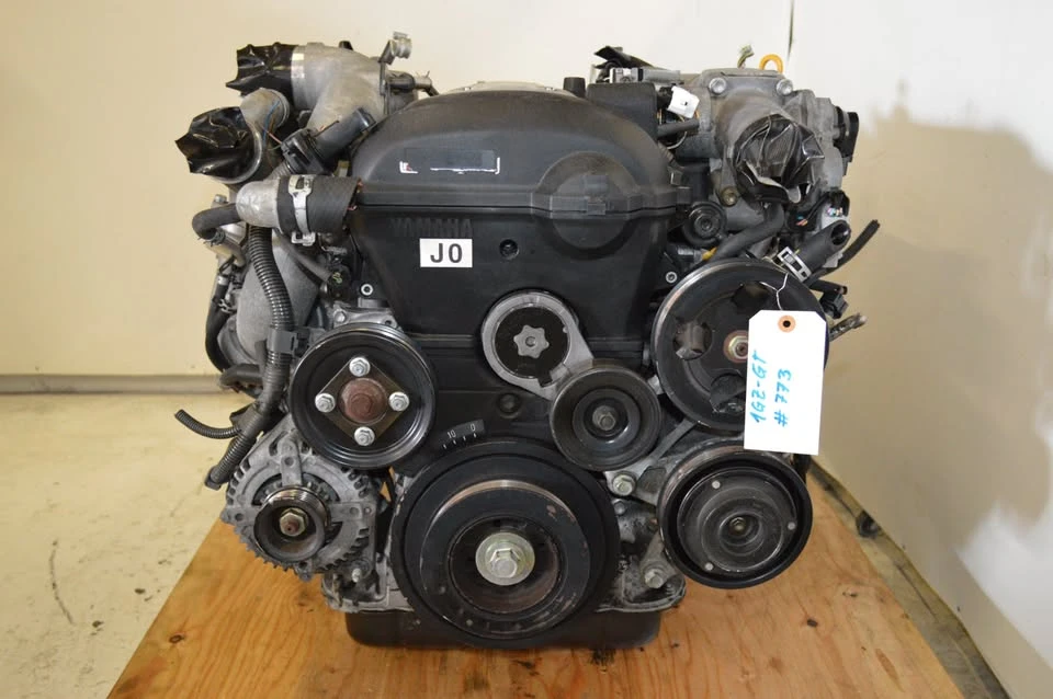 1996 Toyota Chaser 6th Gen - Image 10 of 10