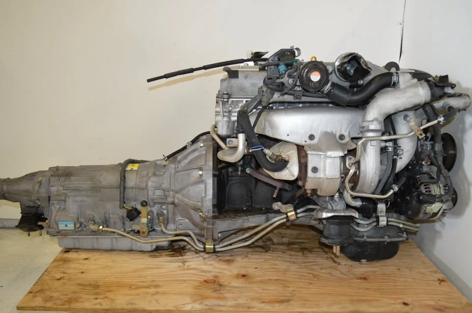 1996 Toyota Chaser 6th Gen - Image 3 of 10