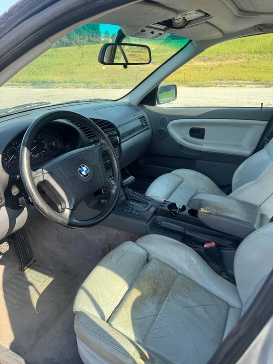 1996 BMW E36 3 Series - Image 5 of 6