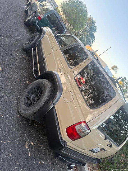 1996 Toyota 4Runner 3rd Gen - Image 10 of 13