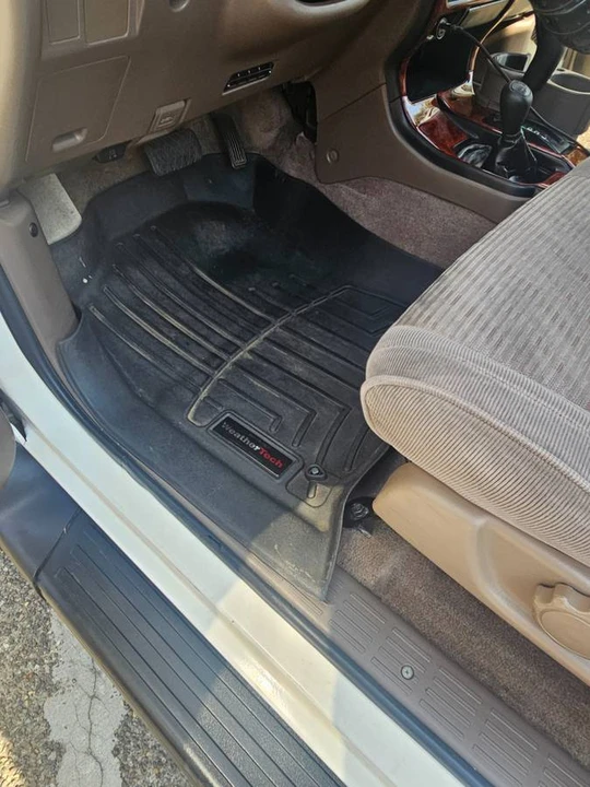 1996 Toyota 4Runner 3rd Gen - Image 12 of 12
