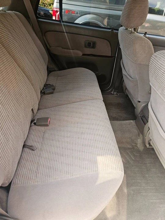1996 Toyota 4Runner 3rd Gen - Image 8 of 12