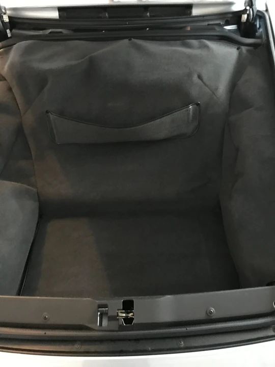 1996 Porsche 993 Carrera 4S - Image 8 of 13