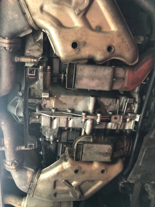 1996 Porsche 993 Carrera 4S - Image 7 of 20