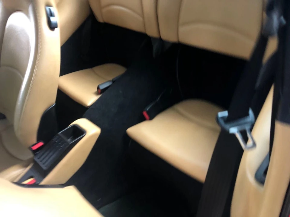 1996 Porsche 993 Carrera 4S - Image 9 of 20