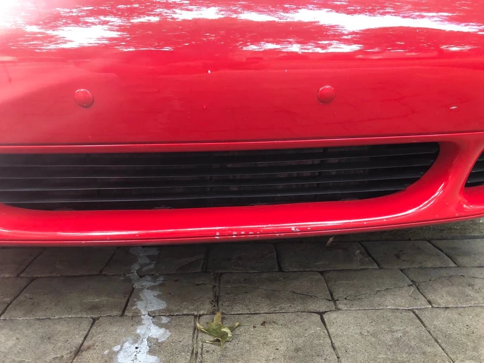 1996 Porsche 993 Carrera 4S - Image 18 of 20