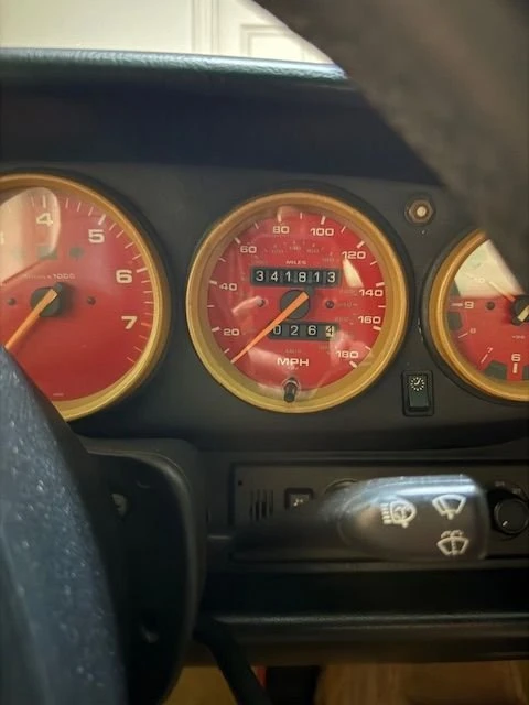 1996 Porsche 993 Carrera - Image 6 of 6