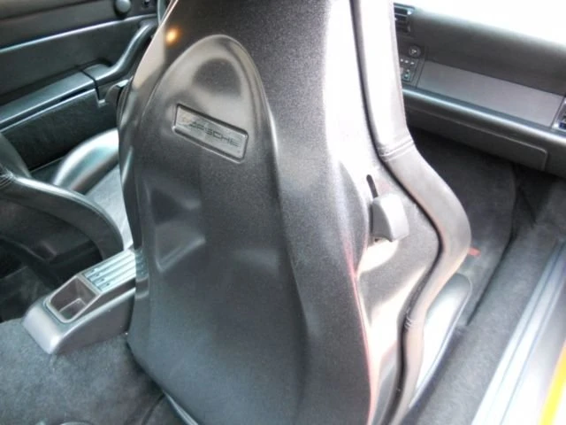 1996 Porsche 993 Turbo - Image 6 of 20
