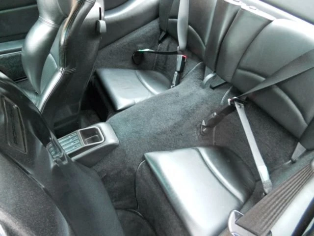 1996 Porsche 993 Turbo - Image 7 of 20