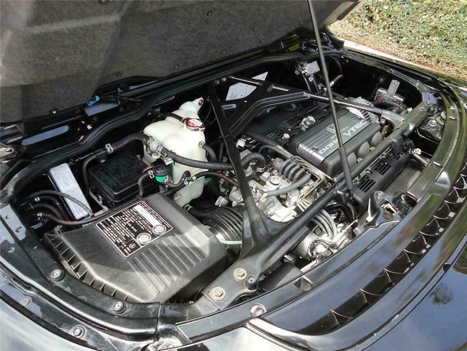 1996 Acura NA1 NSX - Image 3 of 5