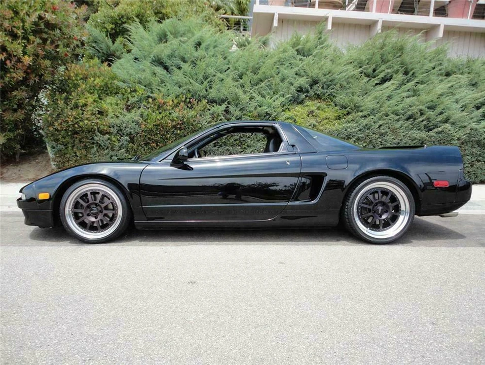 1996 Acura NA1 NSX - Image 5 of 5