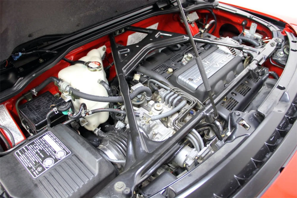 1996 Acura NA1 NSX - Image 3 of 7