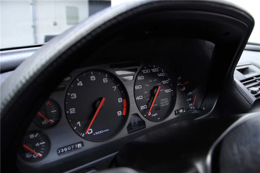 1996 Acura NA1 NSX - Image 5 of 7