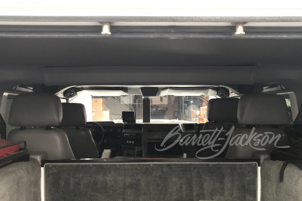 1996 AM General Hummer - Image 6 of 9