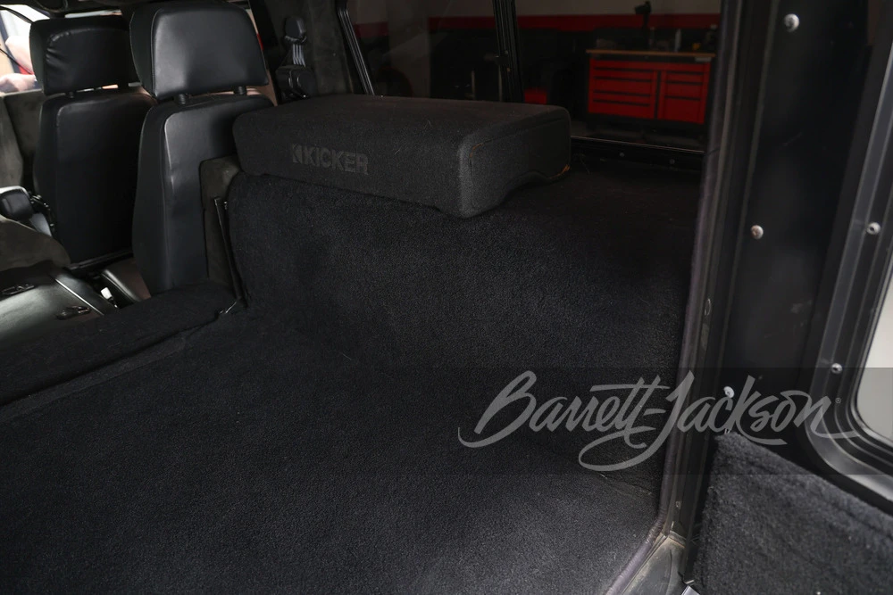 1996 AM General Hummer - Image 8 of 31