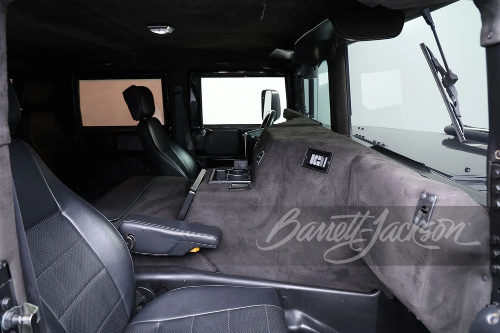 1996 AM General Hummer - Image 14 of 31