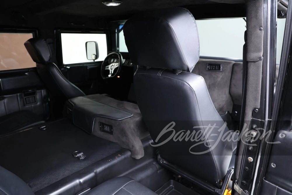 1996 AM General Hummer - Image 16 of 31