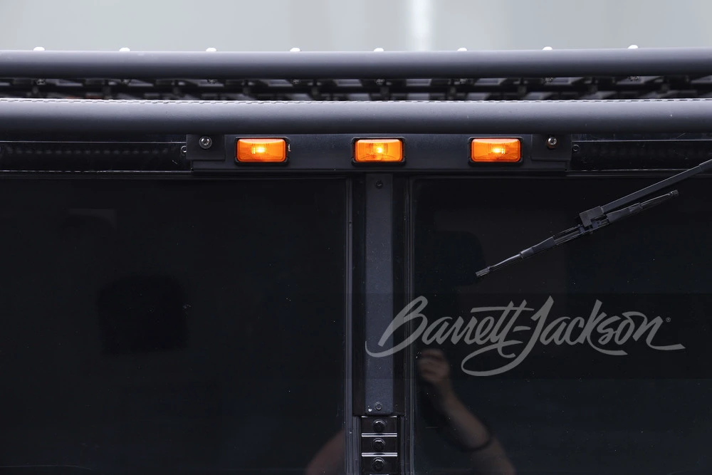 1996 AM General Hummer - Image 18 of 31