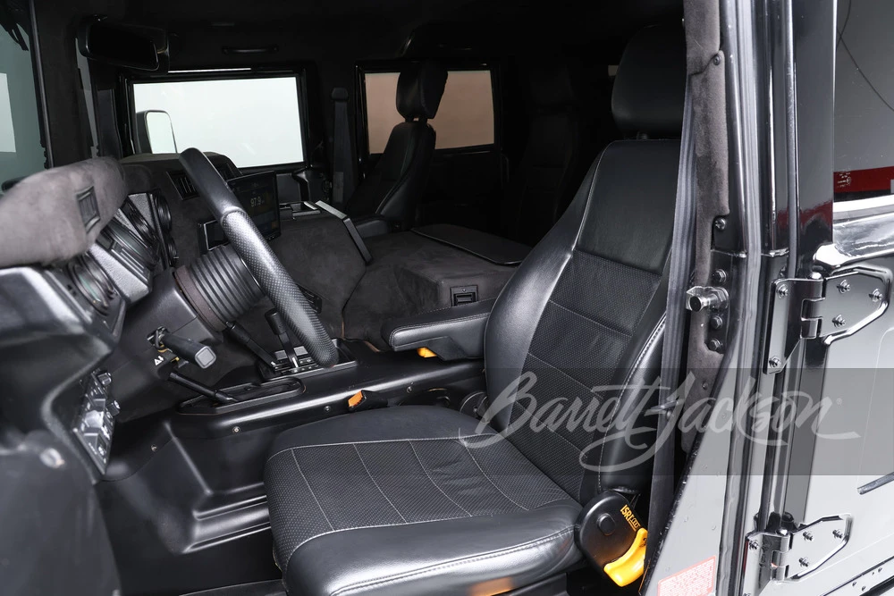 1996 AM General Hummer - Image 20 of 31