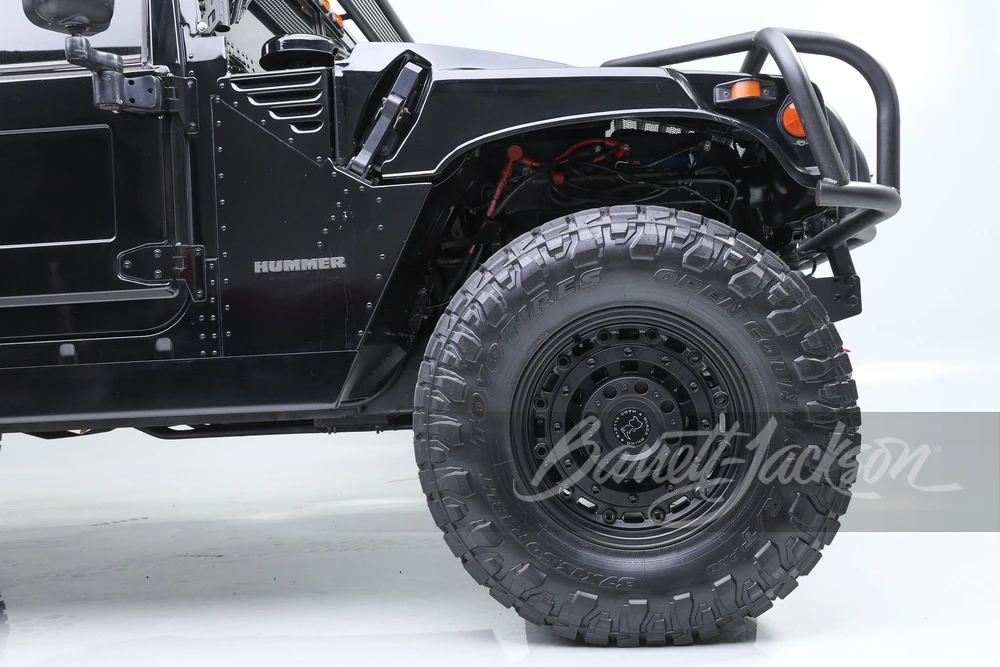 1996 AM General Hummer - Image 22 of 31