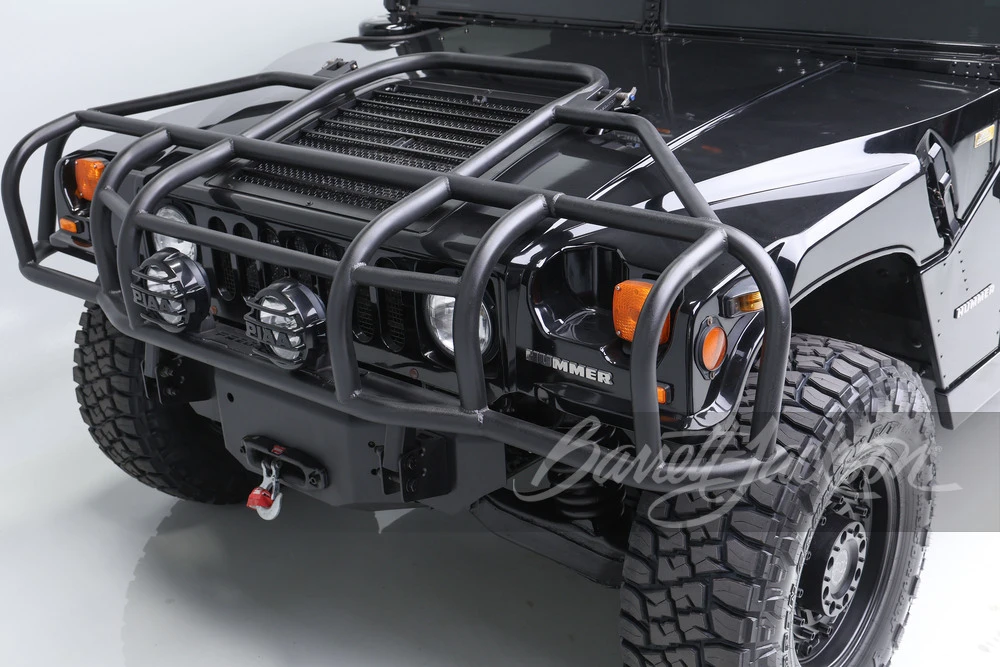 1996 AM General Hummer - Image 23 of 31