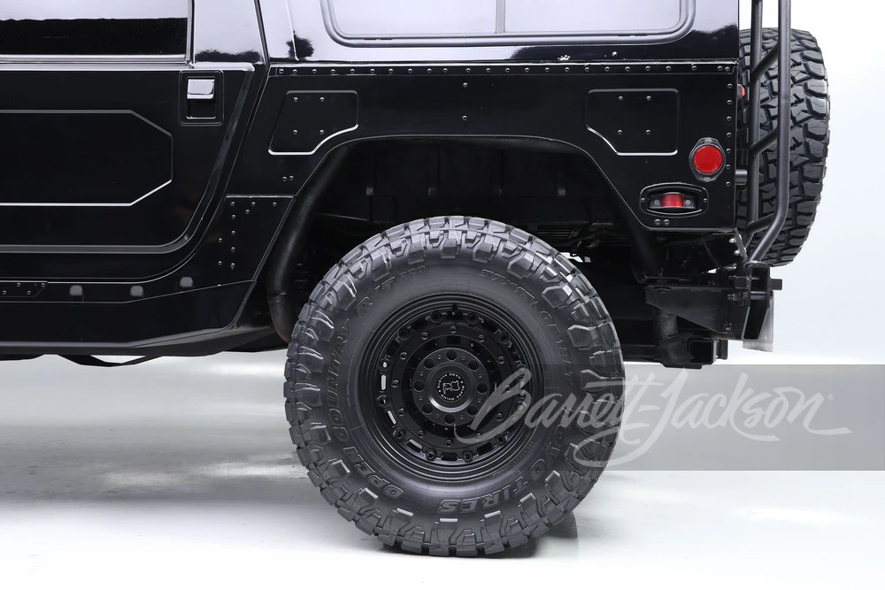 1996 AM General Hummer - Image 27 of 31