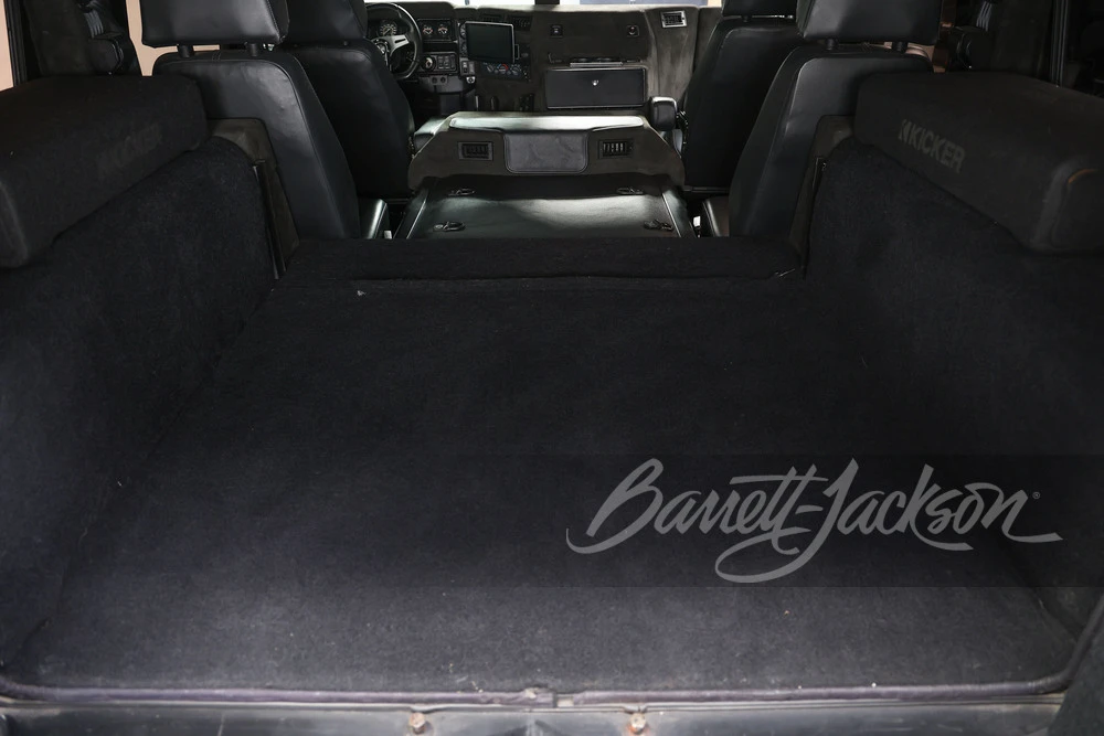 1996 AM General Hummer - Image 28 of 31