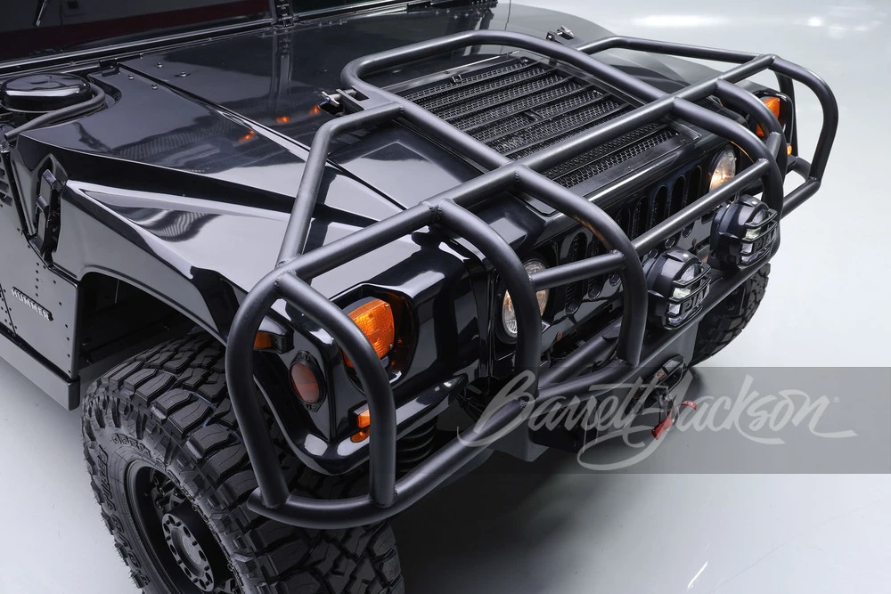 1996 AM General Hummer - Image 29 of 31