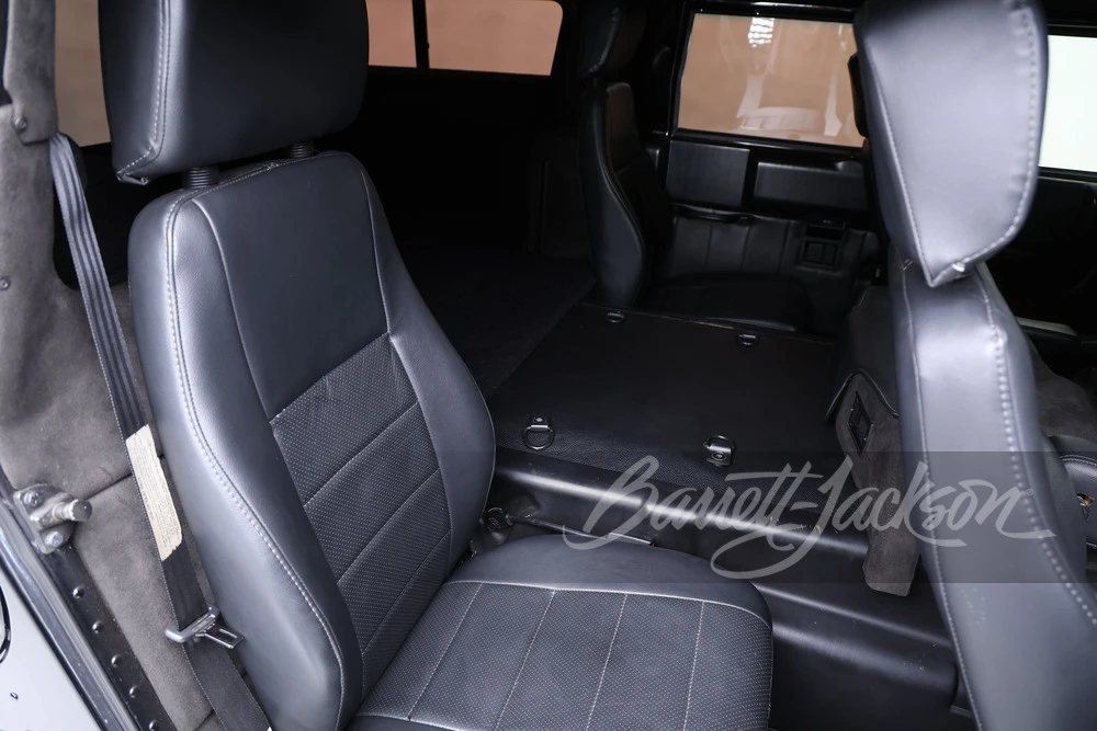 1996 AM General Hummer - Image 30 of 31