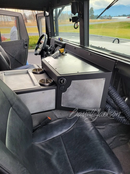 1996 AM General Hummer - Image 29 of 31