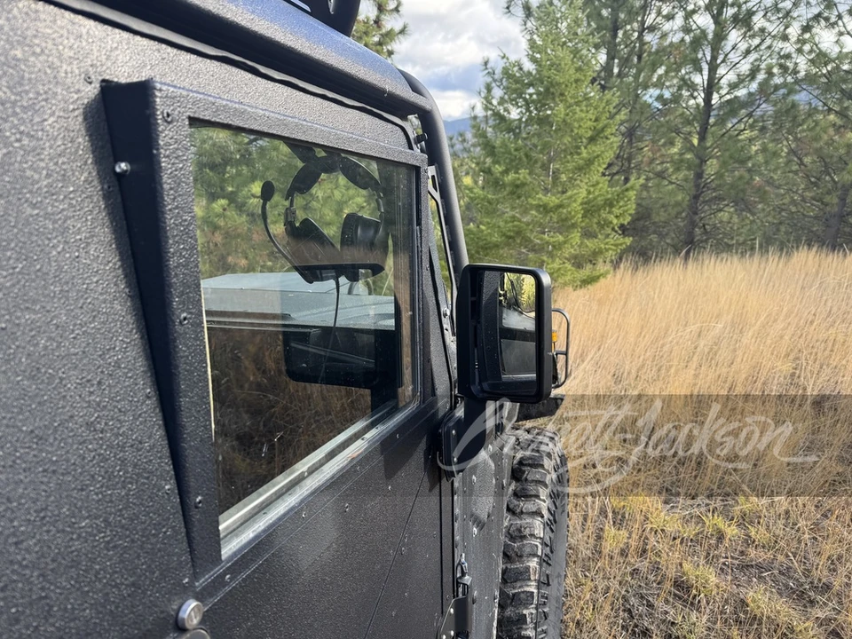 1996 AM General Hummer - Image 12 of 31