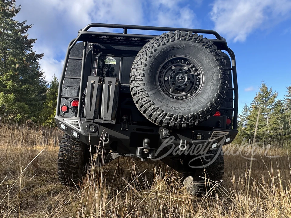 1996 AM General Hummer - Image 25 of 31