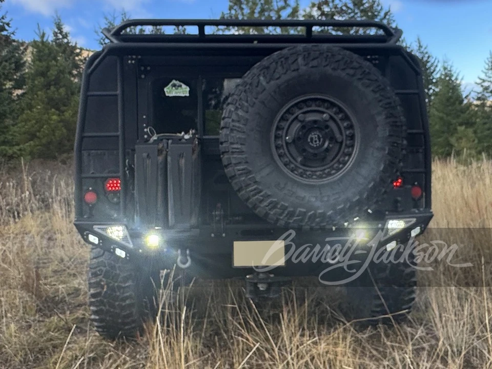 1996 AM General Hummer - Image 27 of 31