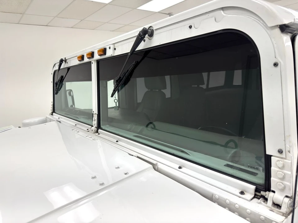 1996 AM General Hummer - Image 13 of 21