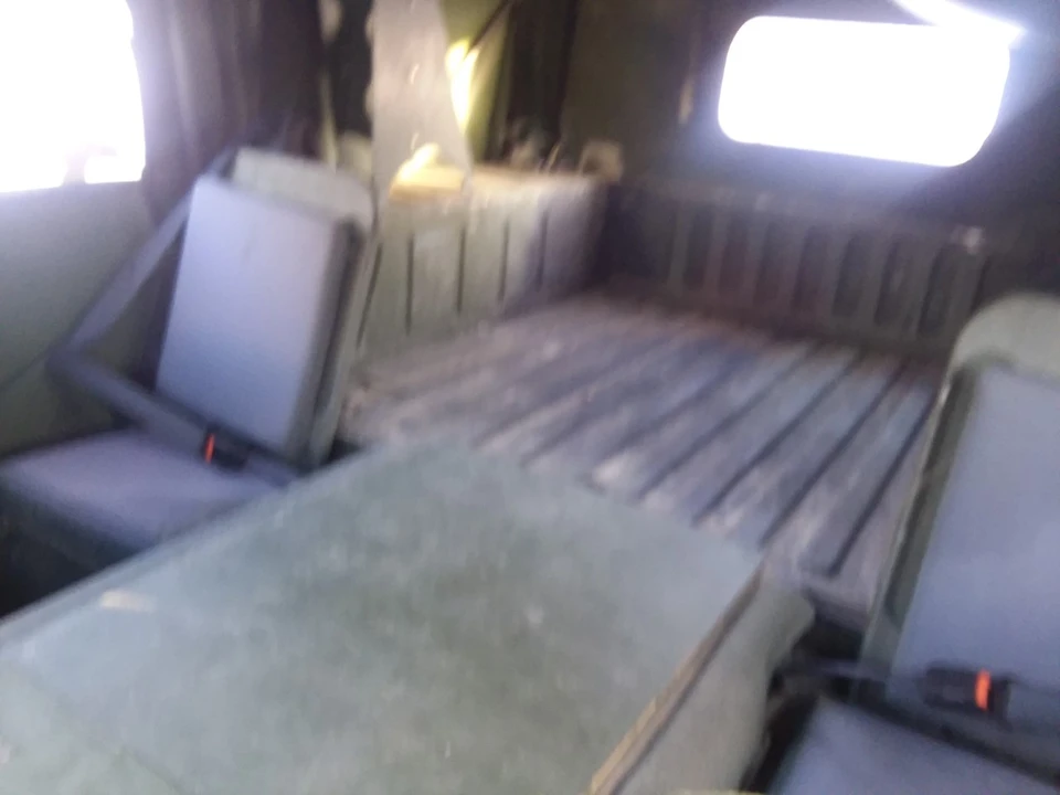 1996 AM General Hummer - Image 4 of 26